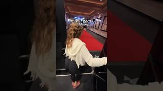 This Why The Movie Be Boring