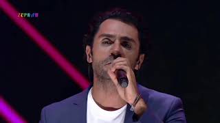 Yaşar İpek - Bir Bilebilsen (Müslüm Gürses) Zepran Konser  Resimi