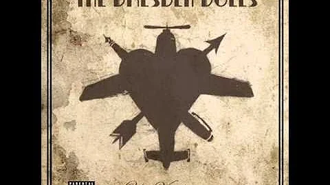 The Dresden Dolls- Delilah (Studio Version)