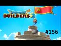 Dragon quest builders 2 episode 156 monstres et destruction