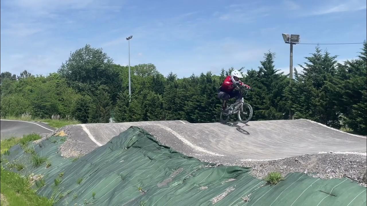 Sven, bmx anglet edit 08/05/2023 YouTube