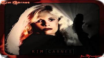 ♥•♫♪  Kim Carnes - Bette Davis Eyes ♥•♫♪