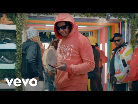 MoneyBagg Yo – Stand On It (ft. Big Boogie & HoneyKomb Brazy) [Music Video]