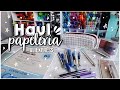 HAUL PAPELERÍA ALIEXPRESS - Jianwu Black Friday - DanielaGmr ♥