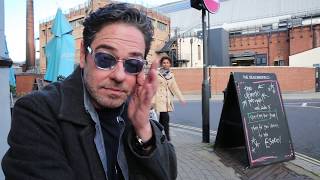 Steve Johnson Artchive Interview