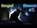 Metin2 Carpathians - Sengod - Element #2