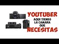 Sony ZV1 IMAGENES FILTRADAS TODO LO QUE SABEMOS SONY ZV-1 -CAMARA YOUTUBER 2020-