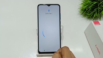 Mobile setup without google account in lava z6,z4 | lava z3 me reset ke bad mobile kaise chalu kare