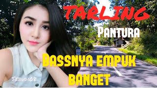 TARLING PANTURA||BASSNYA EMPUK BANGET@SEBUDI_08