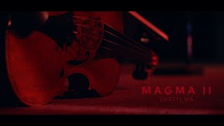 Magma II - Sonar Quartett - Konzertreihe EVOLUTION