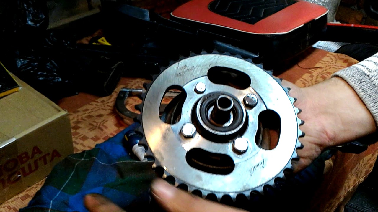 Фиксатор резьбы или синий герметик - YouTube