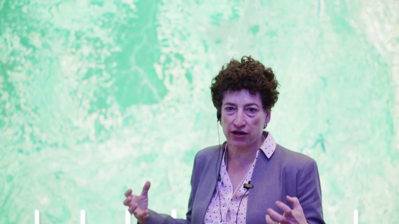 The Climate Crisis with Naomi Oreskes and Achim Steiner - YouTube