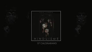 Video thumbnail of "Hinduisme - Calonarang (Official Audio)"