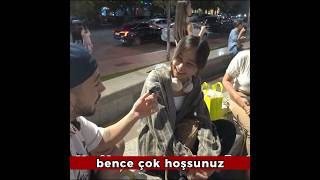 Kazakistanda Türk Olmak...