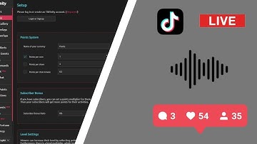 How to get Text To Speech on TikTok Live