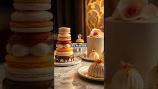 Why Korean Department Store Desserts Cause Shopping Frenzies