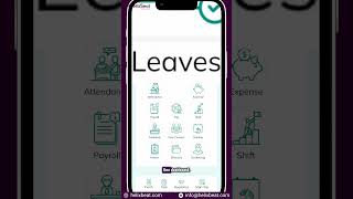 One Hr Software for all your Hr needs | Helixbeat