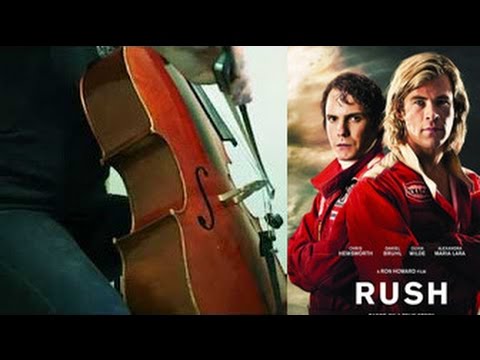 Lost But Won- Rush (Cello&Piano)