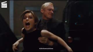 Jack Ryan Shadow Recruit Kidnapping Kathy hd Clip