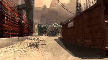 MW3 Theater Upload Video Quality Test And Download Tutorial  Killed FaZe Kross 720p