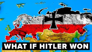World Today if Hitler Never Lost and Other History and Alternativehistory Videos - Compilation