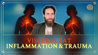 [Ep. 316] The Correlation Between Visceral Fat, Inflammation, and Trauma