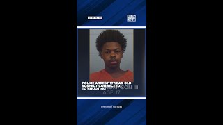Police seek more suspects in Texas Juneteenth shooting