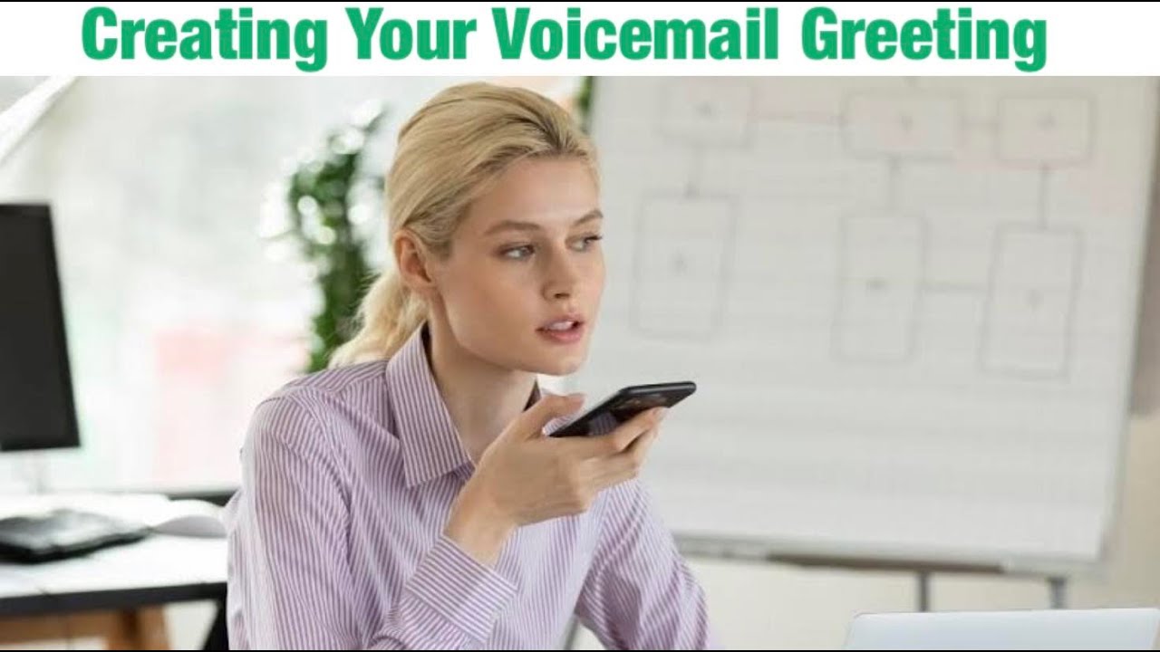 creating-your-voicemail-greeting-youtube