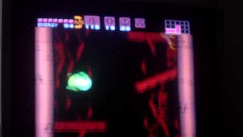 Super Metroid Walkthrough part 33