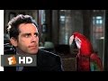 Duplex 2 12 Movie CLIP Little Dick The Parrot 2003 HD