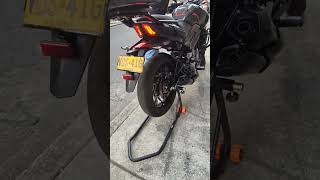 Caballete gato para motos Colombia a domicilio