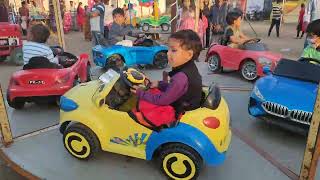 Aarav Tilthiya In Ramji Baba Mela Narmdapuram Hoshamgabadm. P.