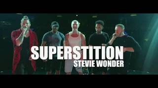 MO5AIC - Superstition remix