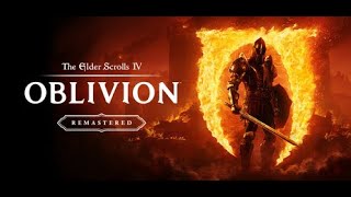 Elajjaz - The Elder Scrolls IV: Oblivion Remastered - Part 2