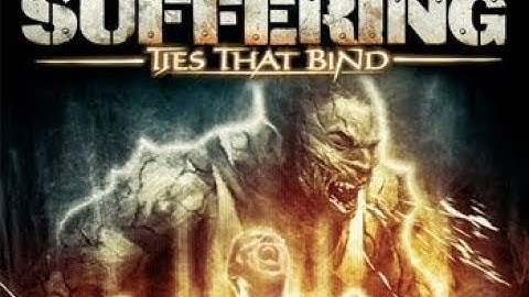 The Suffering: Ties that Bind - Good Karma (Part 3): The Beast is Back