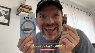 Moviendo TODAS mis licencias de un iLok 2 a iLok3 con ZDT y TLC // Jorge Silvestrini