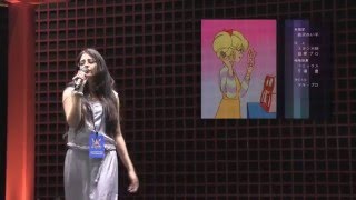 eroka ايروكا لن اعود للوراء by kawtar haf 2016 tokyo