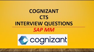 Interview question and answer sap mm | wipro sap mm interview question | infosys interview questions