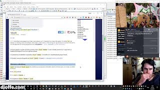 Live-stream: Programming: Online Afrikaans Dictionary screenshot 4