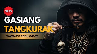 Download Lagu GASIANG TANGKURAK (Cinematic Rock Version) — Nuansa Film untuk Lagu Legendaris MP3