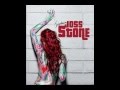 Joss stone  arms of my baby