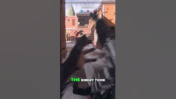 Crazy COD Mobile Comeback  Double Kill to Victory!