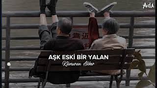 Kâmuran Akkor - Aşk Eski Bir Yalan (Speed Up) \