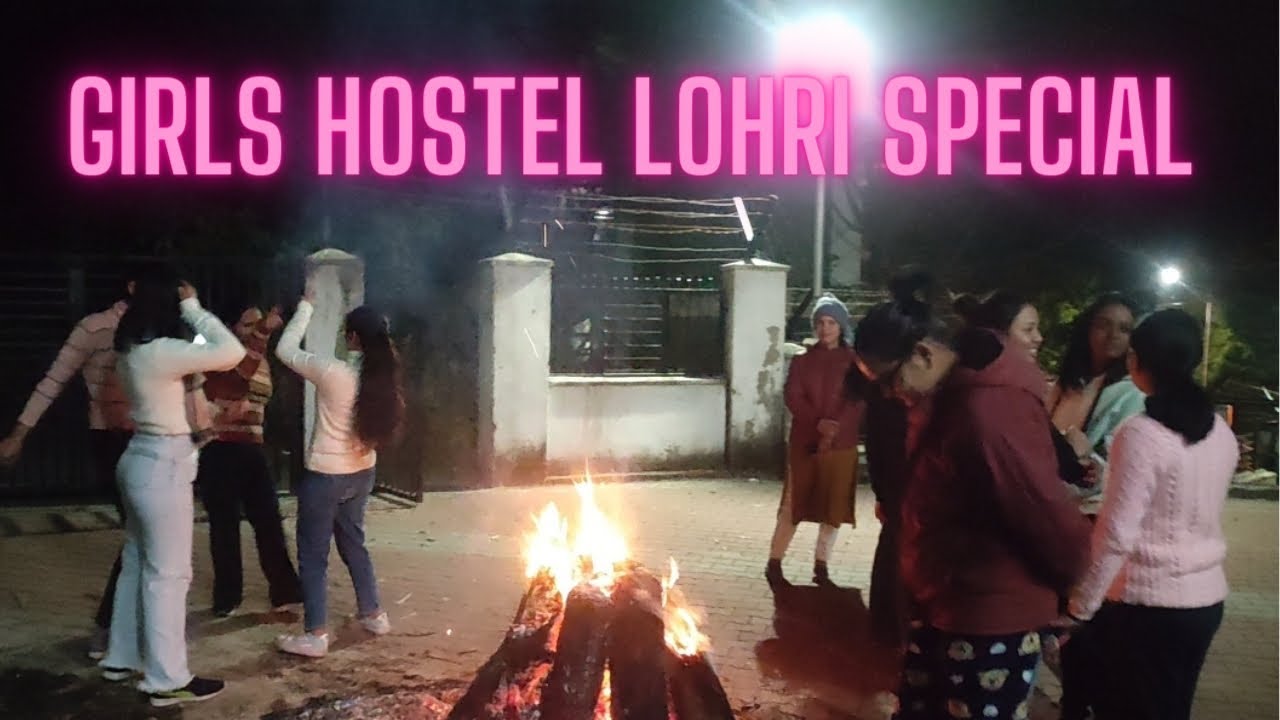 Lohri Special Nit Hamirpur Satpura Hostel YouTube lohri-special-nit-hamirpur-satpura-hostel-youtube