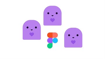 Creating a Floating Ghost with Figma (Beta)