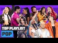 Playlist pop 2022 com lusa sonza ludmilla pedro sampaio e mais  top playlist  msica multishow