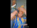 #viral #headwrap# Beautiful Gele tutorial with rubber band