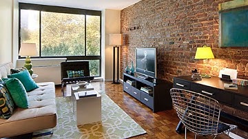 22 Brick Wall Ideas | Part 3