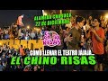 El Chino Risas "Como Llenar El Teatro" 22 De Diciembre 2018