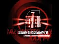 Gazometertraxxx XXX 14 - Tribute to Gazometer II - Mixed by Electric Indigo [XXX098, 2001]